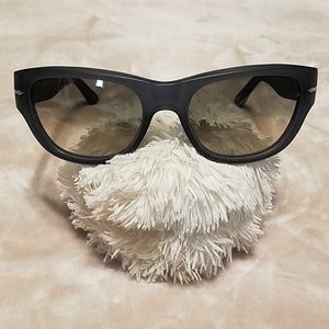 Persol  gray sunglasses